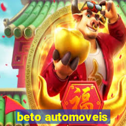 beto automoveis