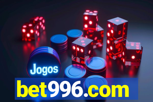 bet996.com