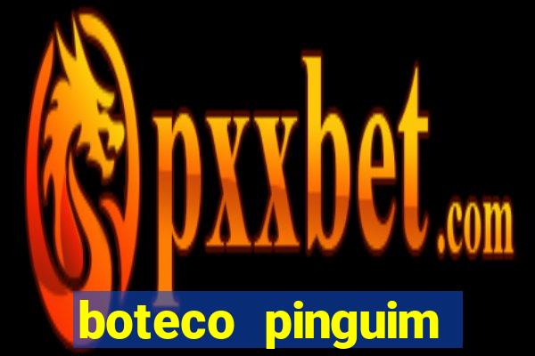 boteco pinguim assis brasil porto alegre