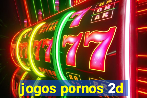 jogos pornos 2d