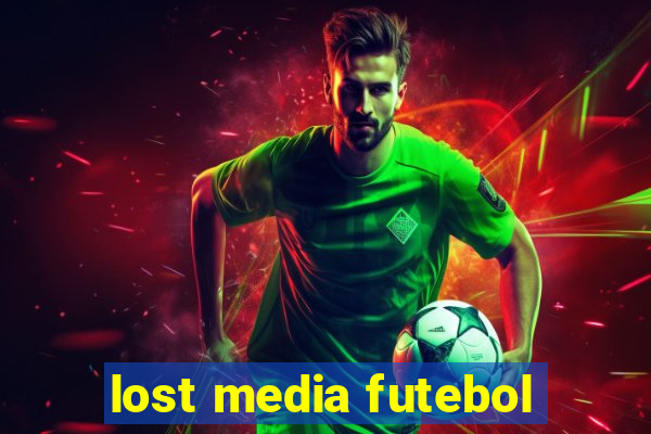 lost media futebol