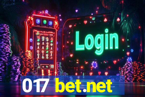 017 bet.net