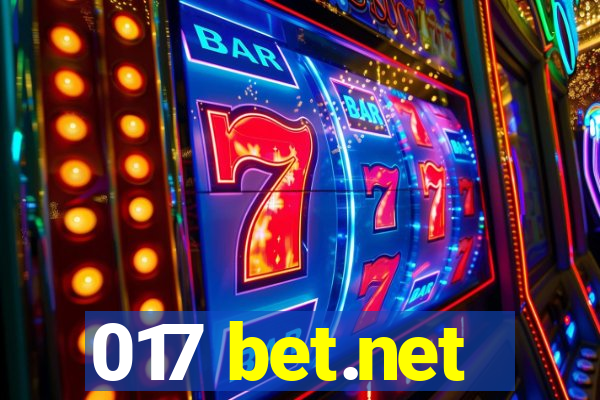 017 bet.net