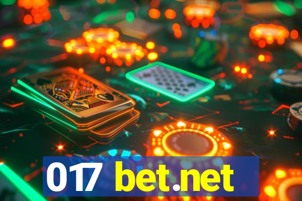 017 bet.net