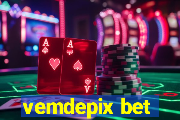 vemdepix bet