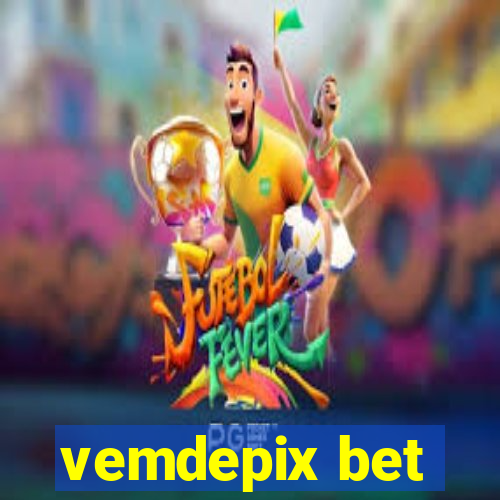 vemdepix bet