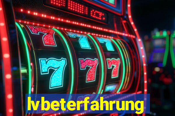 lvbeterfahrung