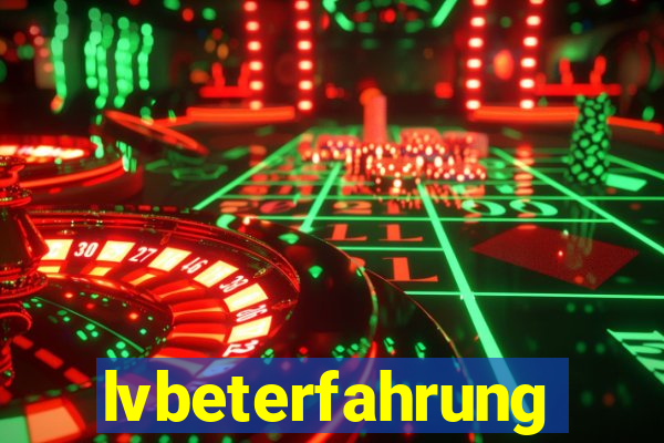 lvbeterfahrung