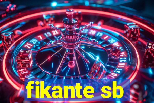 fikante sb