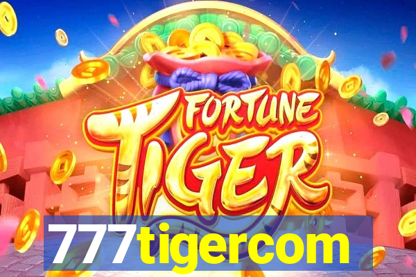 777tigercom