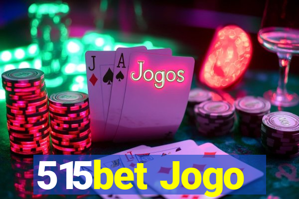 515bet Jogo