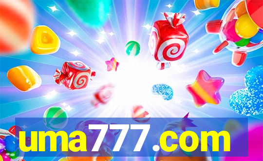 uma777.com