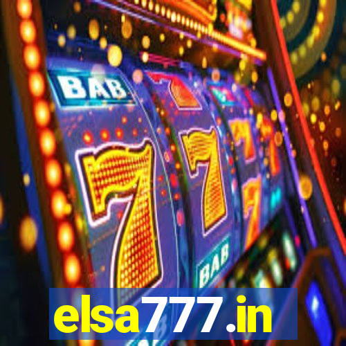 elsa777.in