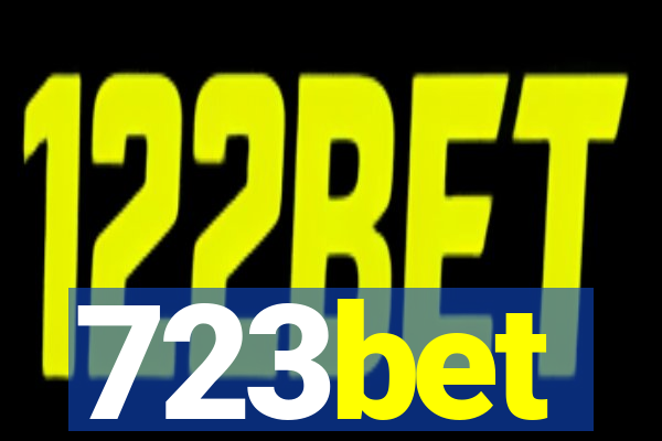 723bet