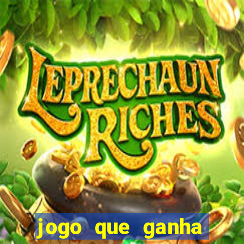 jogo que ganha dinheiro no pix gratis