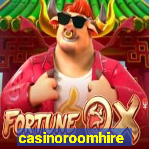 casinoroomhire