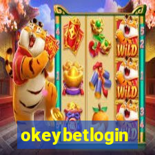 okeybetlogin