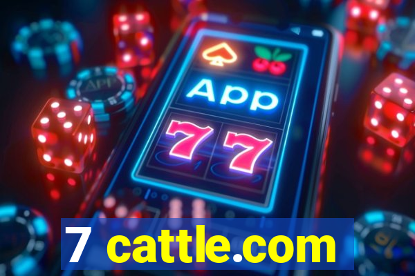 7 cattle.com