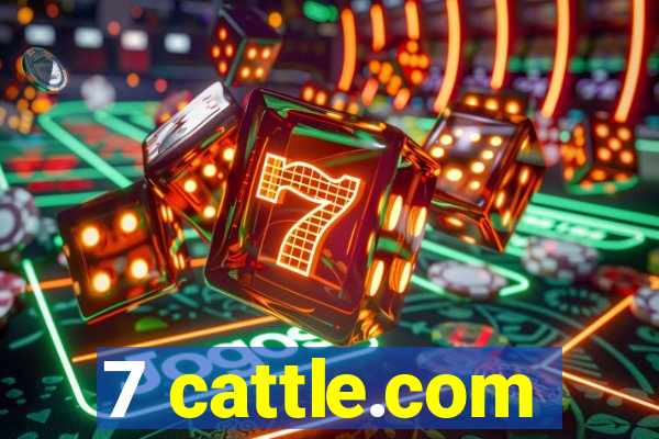 7 cattle.com