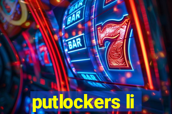 putlockers li