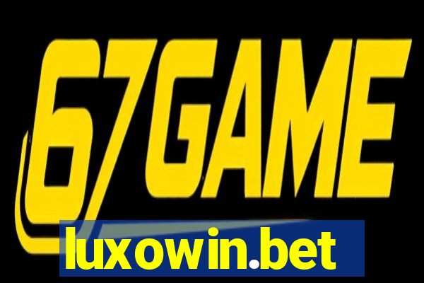 luxowin.bet