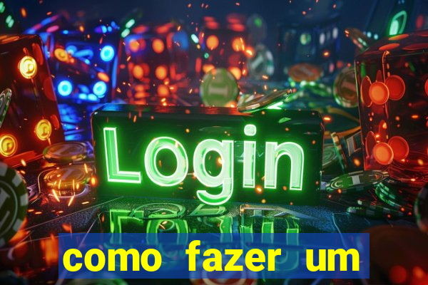 como fazer um pacto com a prosperidade