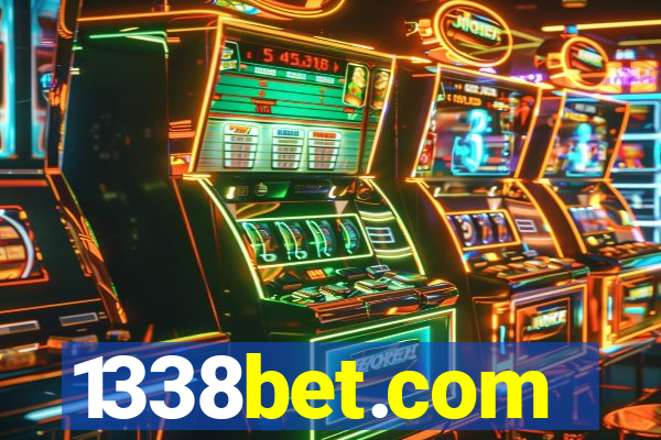 1338bet.com