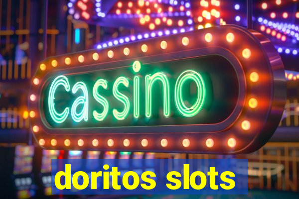 doritos slots