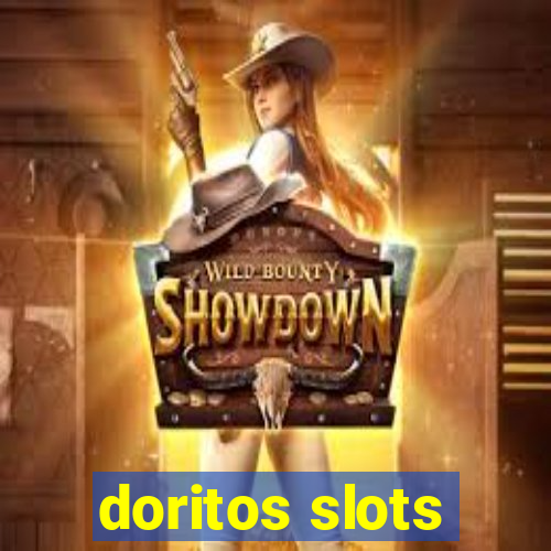 doritos slots