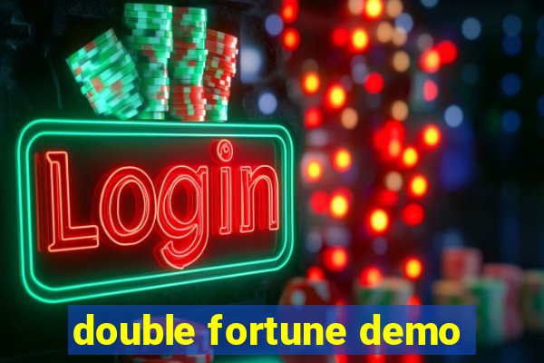 double fortune demo