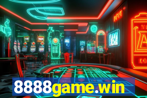 8888game.win