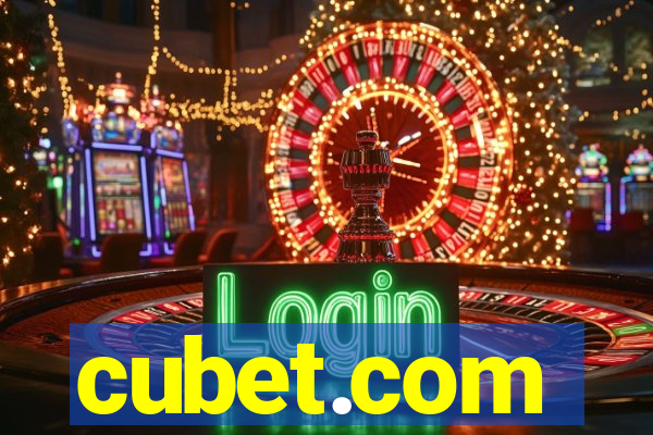 cubet.com