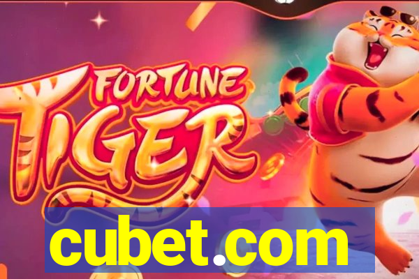 cubet.com