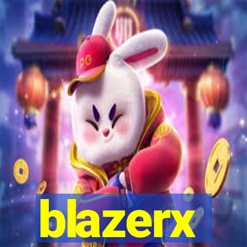 blazerx