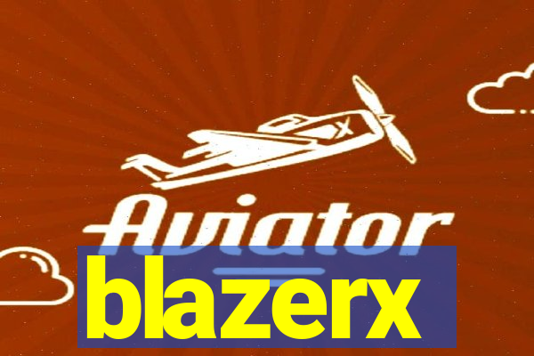 blazerx