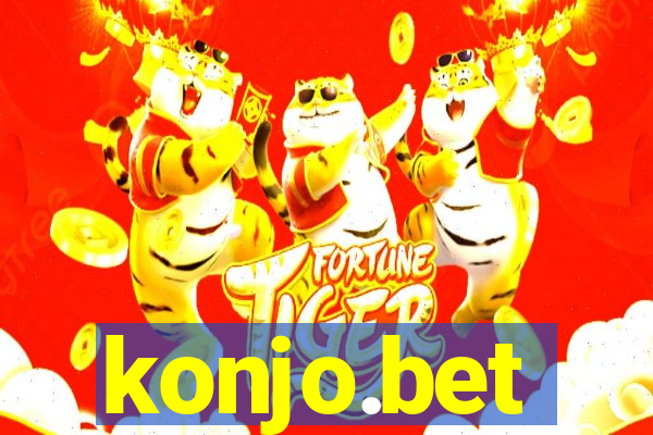 konjo.bet