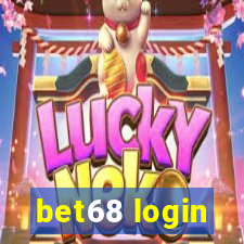 bet68 login