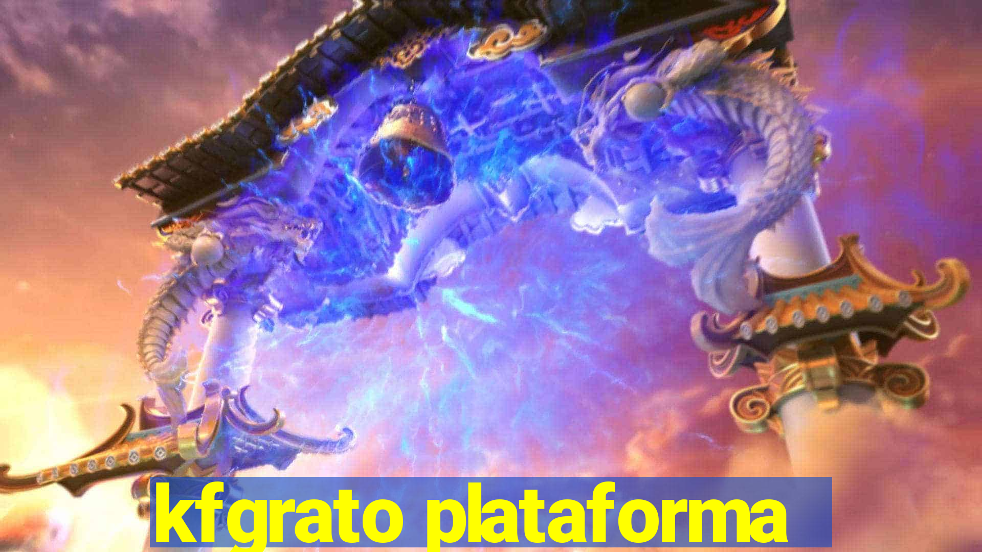 kfgrato plataforma