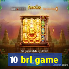 10 brl game