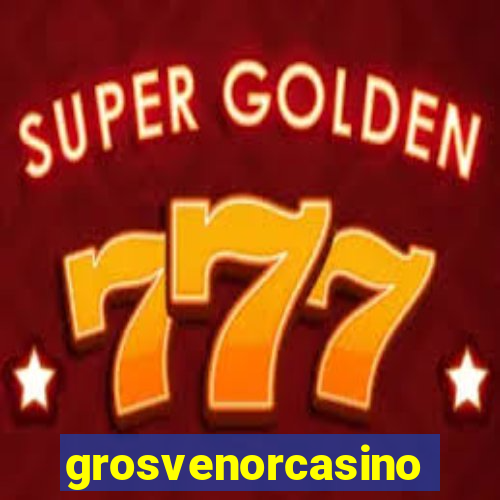 grosvenorcasinos.com