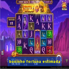 boninho fortuna estimada