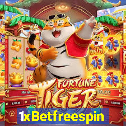 1xBetfreespin