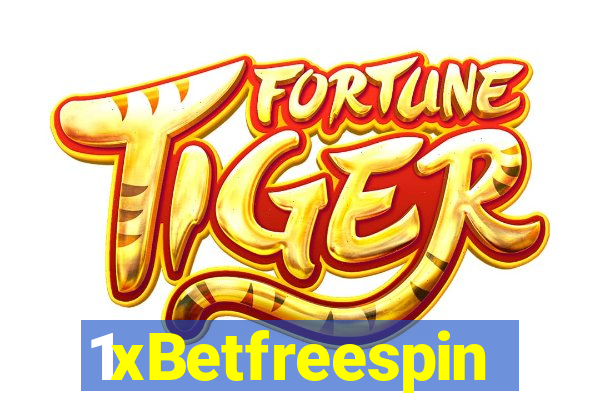 1xBetfreespin