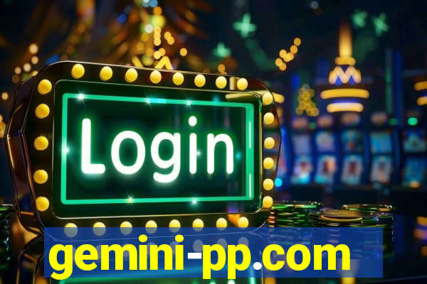 gemini-pp.com