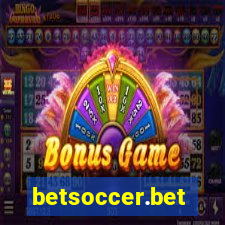 betsoccer.bet