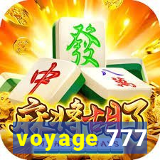 voyage 777