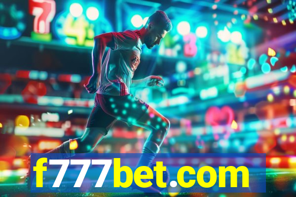 f777bet.com