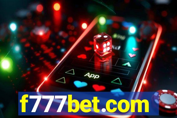 f777bet.com