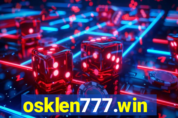 osklen777.win