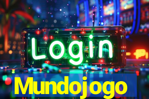 Mundojogo